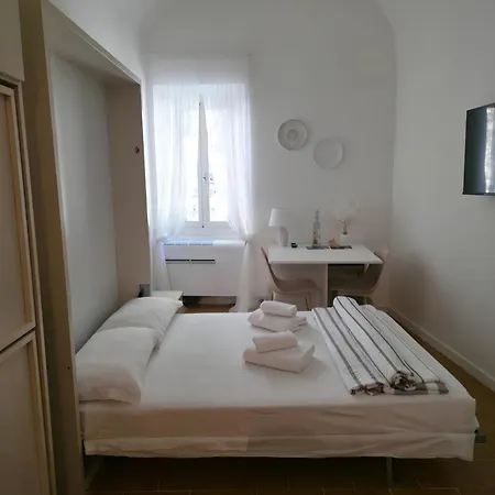 Lapignasanremo Appartement *