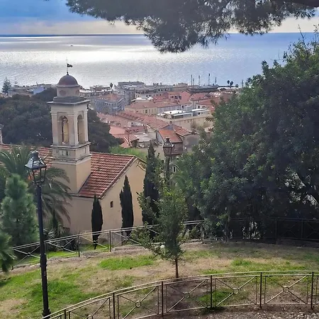 Lapignasanremo Appartement *