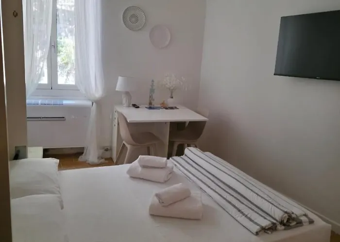 Lapignasanremo Apartment