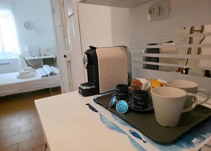 Lapignasanremo Apartment Sanremo