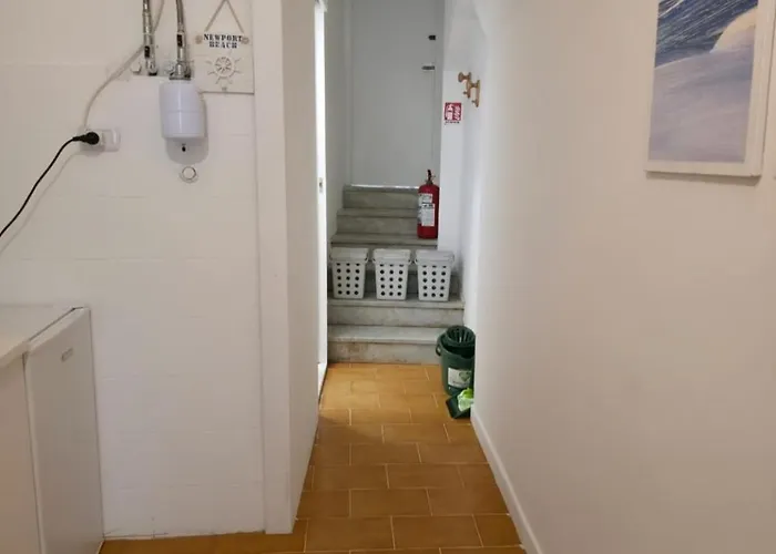 Lapignasanremo Apartment