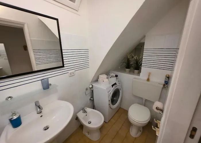 Lapignasanremo Apartment Sanremo