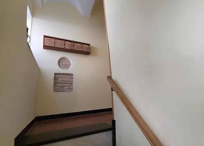 Lapignasanremo Apartment