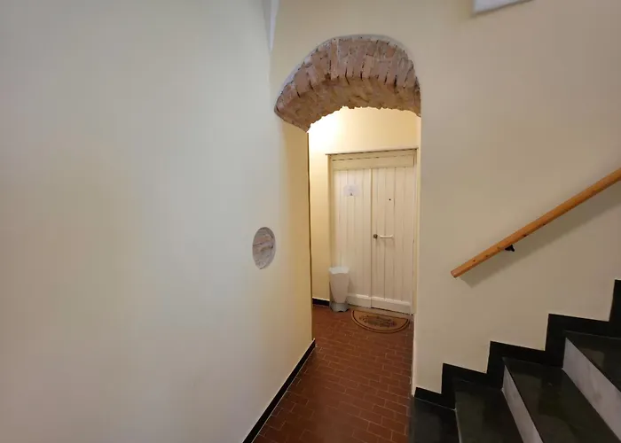 Lapignasanremo Appartement