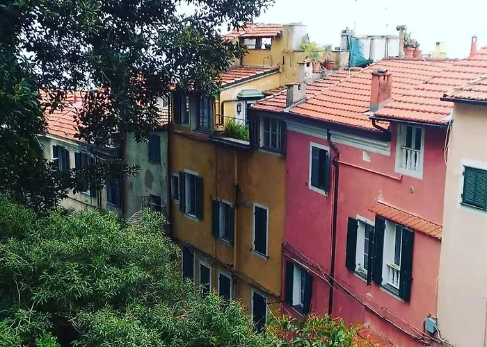 Appartement Lapignasanremo *