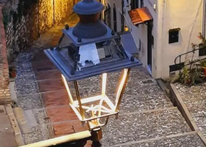 Lapignasanremo Appartement *