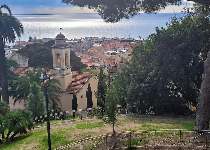 Lapignasanremo Apartment *