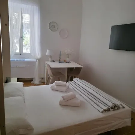 La Pigna Appartement