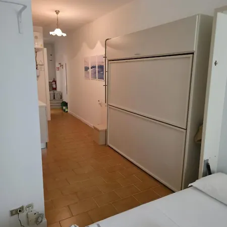 Appartement La Pigna