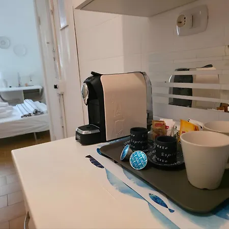 Lapignasanremo Lägenhet Sanremo