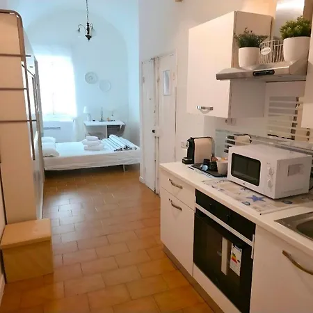 La Pigna * San Remo