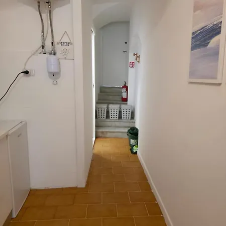 La Pigna Appartement