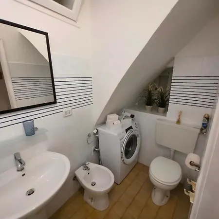 La Pigna Appartement San Remo