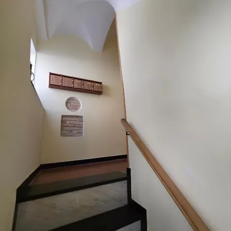 La Pigna Appartement
