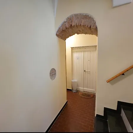 Lapignasanremo Lägenhet