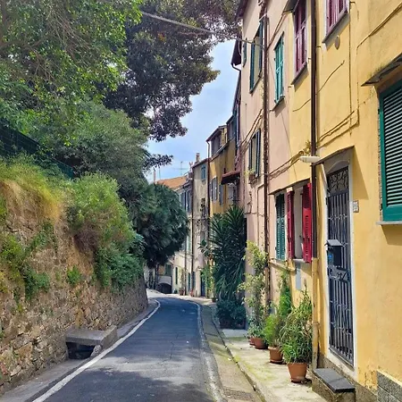 La Pigna Appartement *