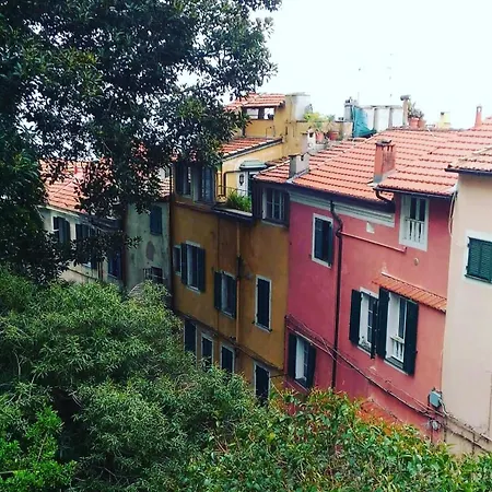 Appartement La Pigna *