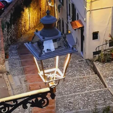 La Pigna Appartement *