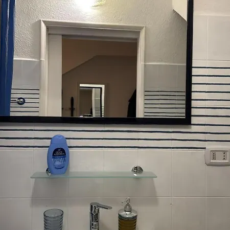 Appartement La Pigna