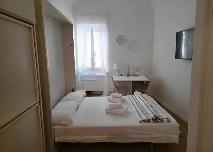 Lapignasanremo Lejlighed *